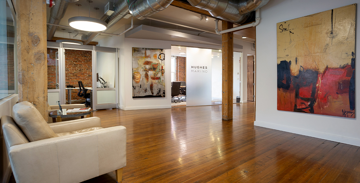 Hughes Marino Denver Office Primary Image