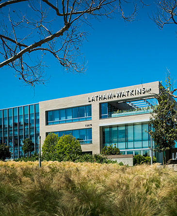 Latham & Watkins LLP