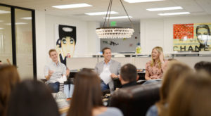 OKRs: The Secret to Unlocking Untapped Potential in the Workplace