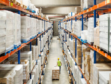 Optimizing Your Logistics Featured Image