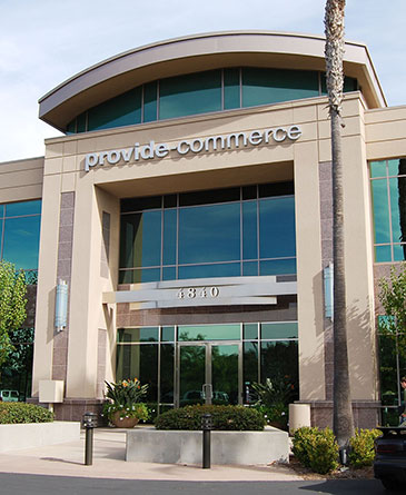 Provide Commerce (now FTD Companies)