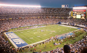 Chula Vista Chargers? A Modest Counter-Proposal