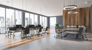 The Law Firm Paradox: Why the Most Desirable Business Tenants Often Get the Least Desirable Lease Terms