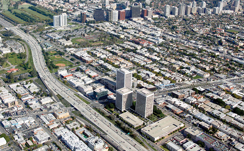 Hughes Marino Continues Expansion With New Offices in San Francisco, Silicon Valley, and Los Angeles