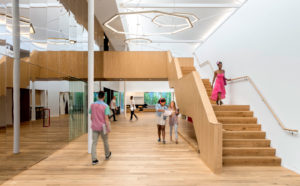 Spaces We Love: Beats Electronics’ Hip Culver City Headquarters