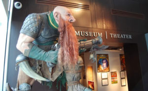 Spaces We Love: Blizzard Entertainment