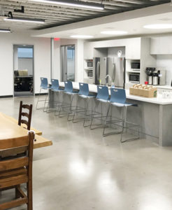 Center for Sustainable Energy