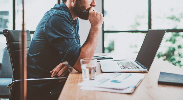 david marino leads webinar to provide businesses lease and economic insights