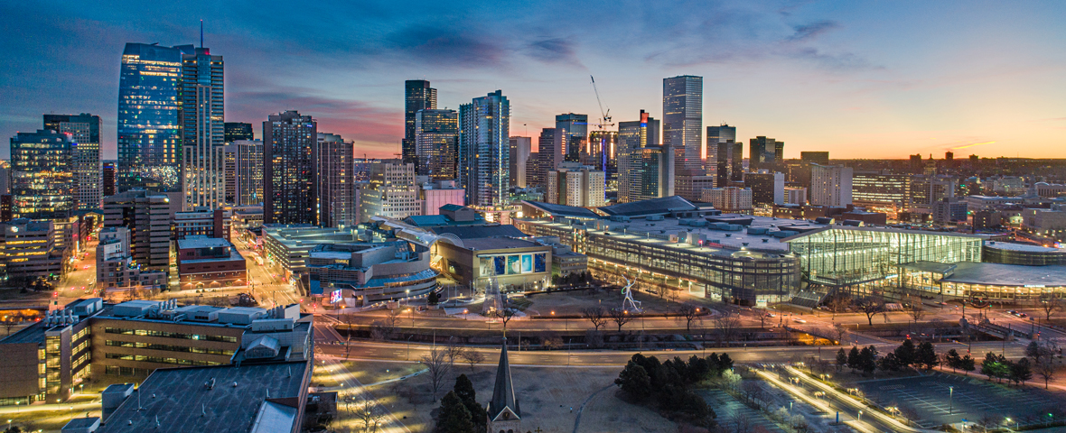 free office sublease listing hughes marino denver