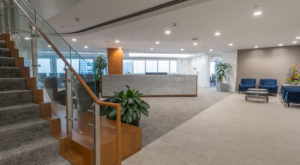 Spaces We Love: Higgs Fletcher & Mack’s Modern & Sleek Penthouse