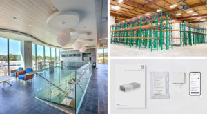 A Look Inside Four Projects Our Team Has in the Works