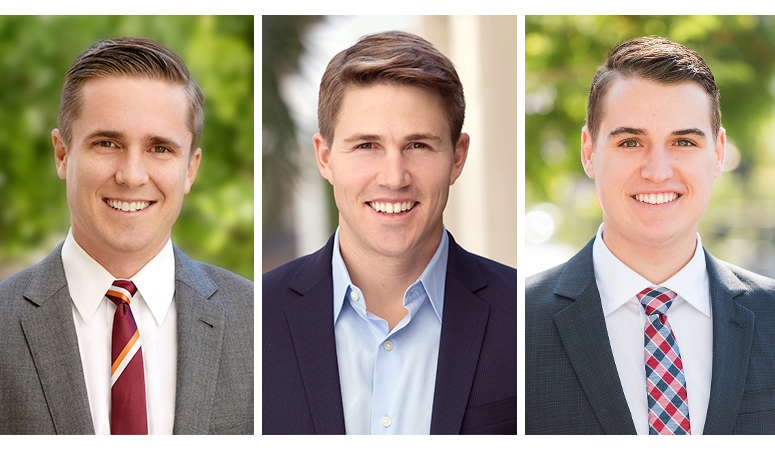 Hughes Marino Expands West Los Angeles and Orange County Offices; Adds New Talent to Tenant Representation Team