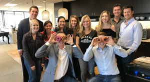 Five Ways to Keep and Attract Millennials in the Workplace