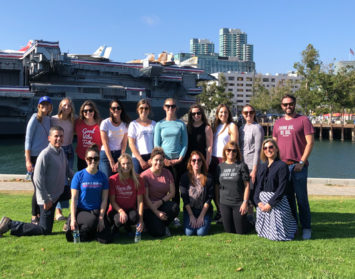 hughes marino named number 1 best place to work by san diego business journal 2019