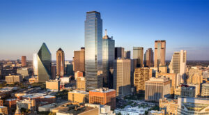 Hughes Marino’s Newest Office Featured in Dallas Business Journal