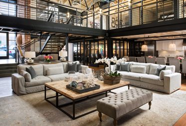 hughes marino offices
