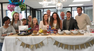 Hughes Marino Ranked the #1 Best Place to Work by Orange County Business Journal