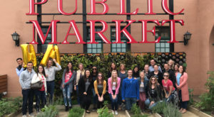 Entrepreneur Ranks Hughes Marino the #2 Top Company Culture in the Nation
