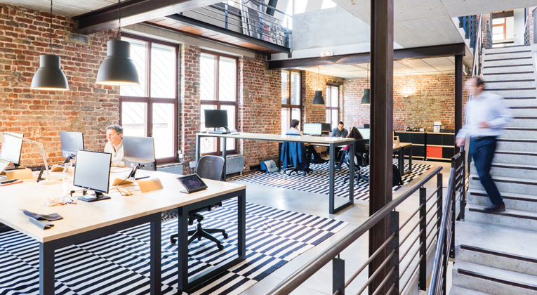 hughes marino return to office survey template for companies