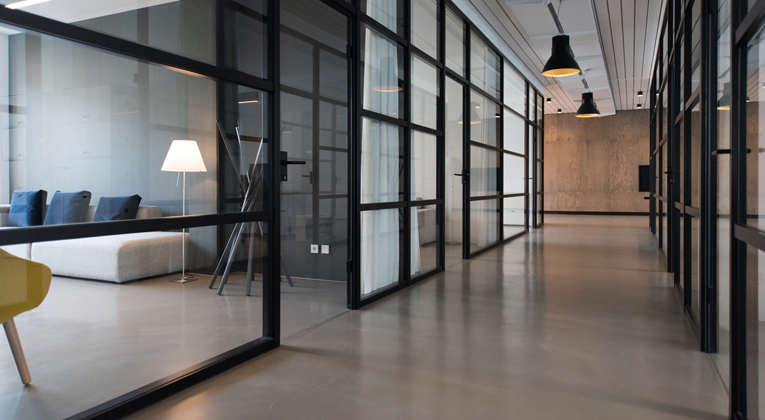 The Role of Real Estate in Organizational Culture (Now)