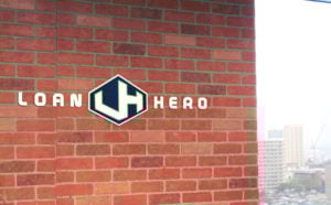 Spaces We Love: LoanHero’s Eclectic Headquarters