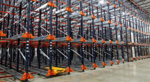 Rethinking the Warehouse: How Embracing Automation and Robotics Can Lead to Meaningful Savings