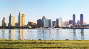 San Diego Biotech Boom Triggers Conversion of Office Space to Lab Space