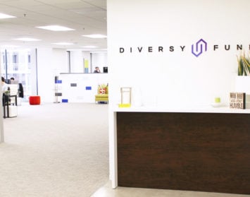 spaces we love diversyfunds sleek downtown workspace b