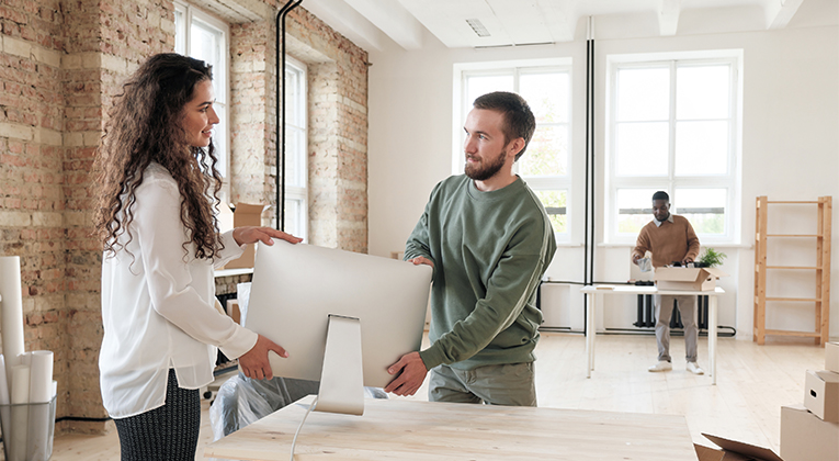 10 Essential Steps for a Smooth Office Relocation in 2026
