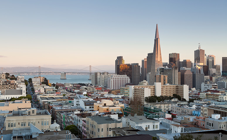 Sublease Inventory a Canary in the Coal Mine for Bay Area Commercial Real Estate