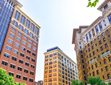 Demolition and Rezoning Featured Image