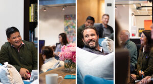 Cultural Differences: The International Return to Office Movement, According to Hughes Marino