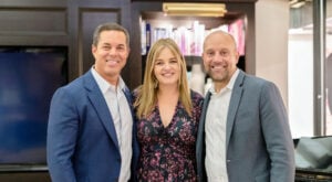 The Difference Maker: Nurturing Leadership