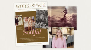 From Humble Beginnings to President of a NYSE Public Company