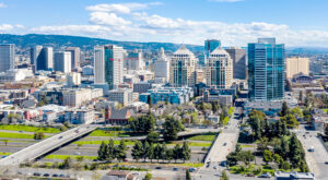 “Stress Testing” The Oakland Class A Office Market