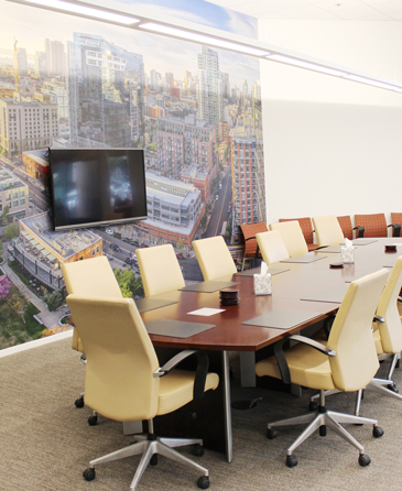 Downtown San Diego Partnership