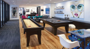 5 Ways to Find Balance Between Private and Open Workspace