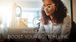How A Lease Audit Can Boost Your Bottom Line