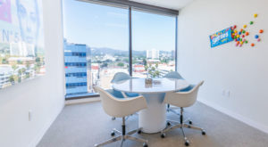 Current Design Trends in the Workplace: A Q&A with the Hughes Marino Planning + Design Team