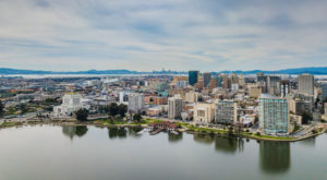 COVID-19’s Effect on the East Bay Office Market; What’s to Come in the Future