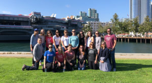 Hughes Marino Named #1 Best Place to Work by San Diego Business Journal