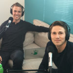 hughes marino sean spear cohosts awesome office podcast