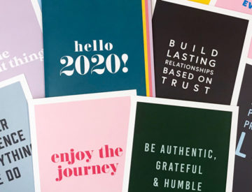 hughes marino ten core values graphics hello 2020