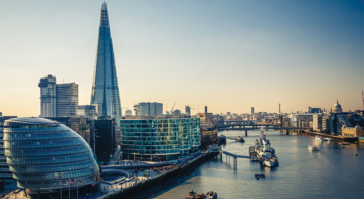 london