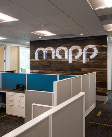 Mapp