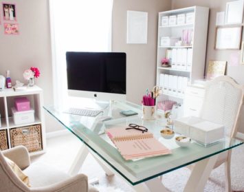 pink office 1