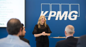 Shay Hughes Helps Teams Develop an Award-Winning Company Culture