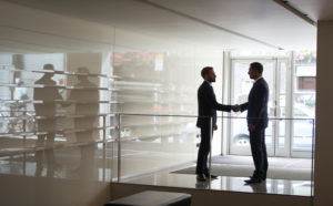 Horiike v. Coldwell Banker: Why Brokers Should Represent Only One Client