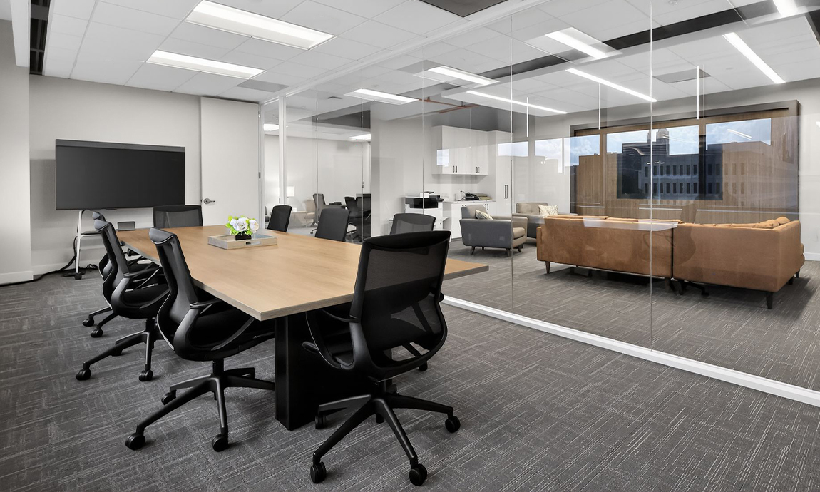 hughes marino houston office gallery 4