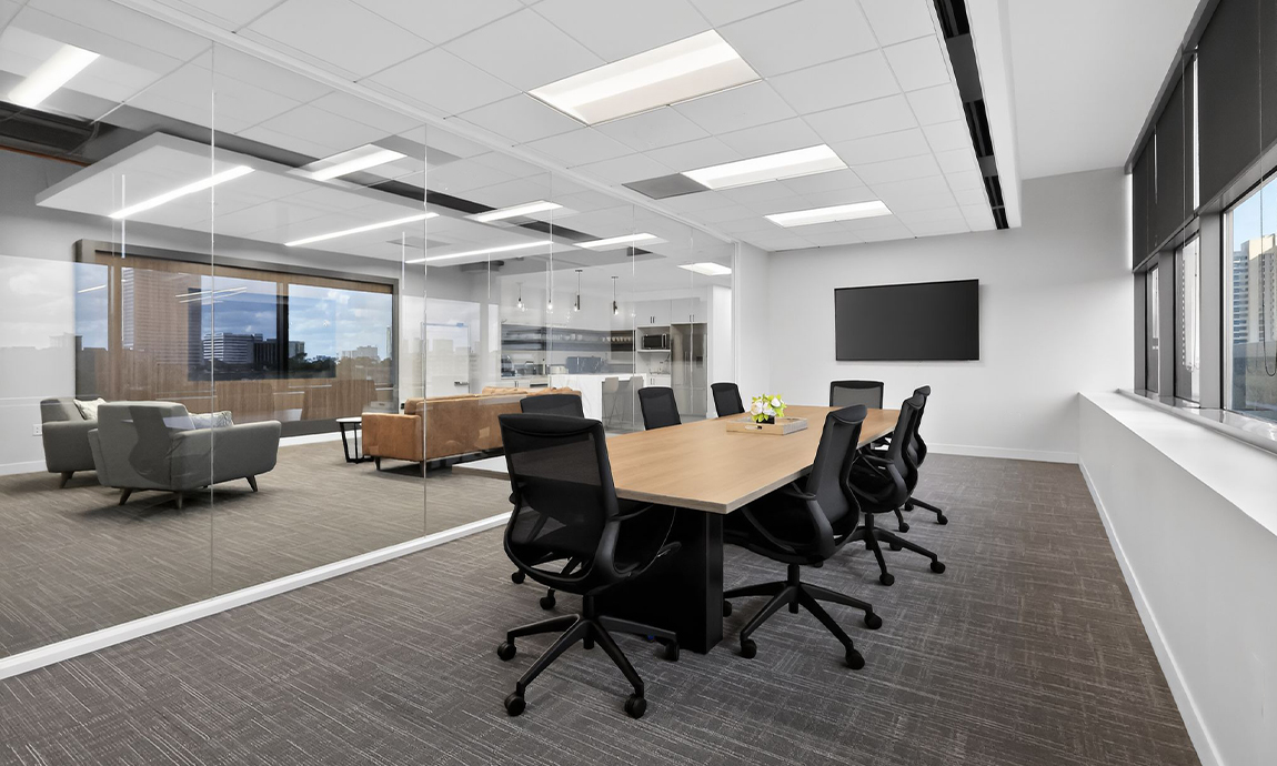 hughes marino houston office gallery 5